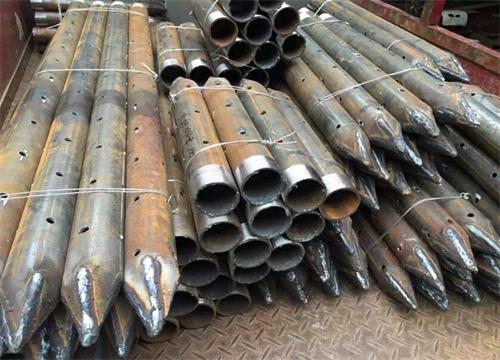 吴起钢花管哪里有卖